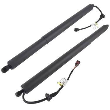 Imagem de Amortecedor Elétrico para Abertura da Porta Traseira e Porta-malas Hyundai Palisade 3.8L V6 2020 2021 2022 81831S8100 (Traseiro Esquerdo)