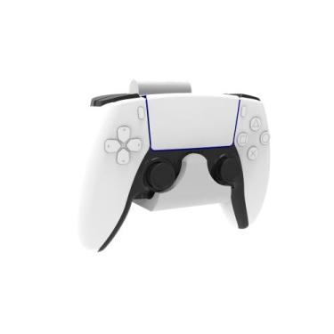 Imagem de Suporte 1 Controle Compatível Playstation5 Ps5 De Parede - PEKO, 3D-16