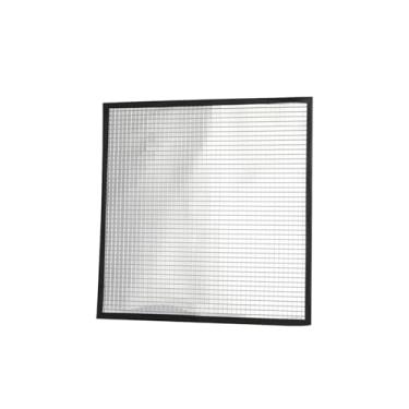 Imagem de ASHATA Refletores de Luz de 9,4" X 9,4" para Fotografia, Modelagem de Luz Flexível, Fluxos ópticos Multisuperfícies Ajustáveis, Refletor de Multiespelho, para Iluminação de Estúdio (Prata)