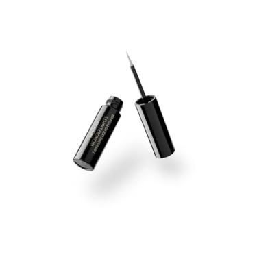 Imagem de Kiko Milano Delineador Líquido Holiday Wonder Lights Cor 01 (Sparkling Silver)