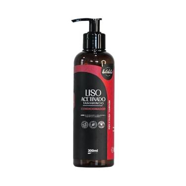 Imagem de Condicionador Liso Acetinado 300ml - BETOBITA