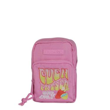 Imagem de Bolsa da Gema Farm Etc Estampada-Feminino
