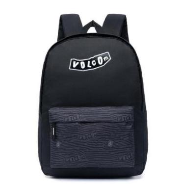 Imagem de Mochila Volcom Pistol 18L SM25-Masculino