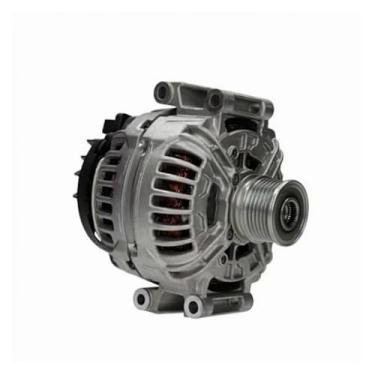 Imagem de Alternador do gerador A0121547902 A0131541002 A013154100288, compatível com MERCEDES-BENZ W639 VIANO/VITO Bus/SPRINTER OM646 3x