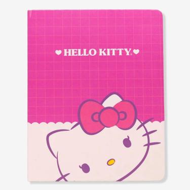 Imagem de Caderno Planner Hello Kitty