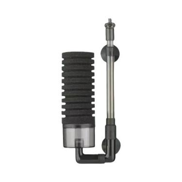 Imagem de Filtro Bioquímico De Esponja Para Aquário Com Bomba De Ar E Skimmer - 