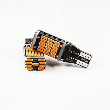 Imagem de Lâmpada Seta/Pisca Led Vw Nivus T15 W16W  Par 