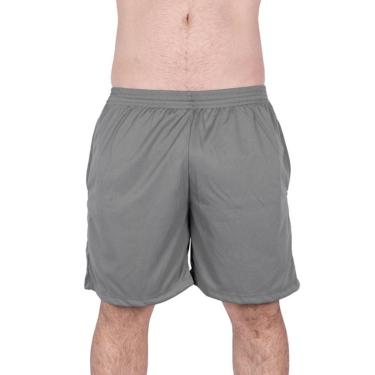 Imagem de Bermuda I Sport Listras Grafite-Masculino