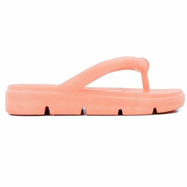 Imagem de Chinelo Usaflex de Dedo Poofy Confortável EVA Super Leve Nuvem-Feminino