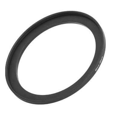 Imagem de Generic Anel Adaptador de Lente de Câmera, Anel Durável de Alumínio de 82mm a 95mm para Fotografia Clara, Adequado para Fotógrafos