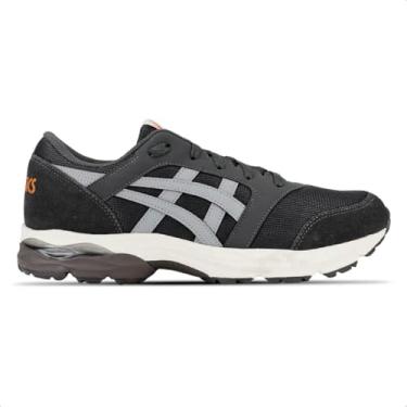 Imagem de Tênis ASICS GEL-Takumi - Masculino - Cinza/Cinza - tam: 41