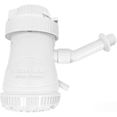 Imagem de Nova Ducha Sintex 220v-5500w