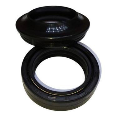 Imagem de Retentor Suspensão Com Tapa Pó Cg 150/160 Bros