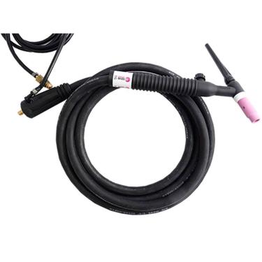 Imagem de Tocha Tig Encaixe Euro 9Mm 26V 3,5M Válvula Binzel