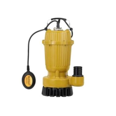 Imagem de Bomba Buffalo Submersivel BFB 2 1,5cv Monofásico Com Boia 220v