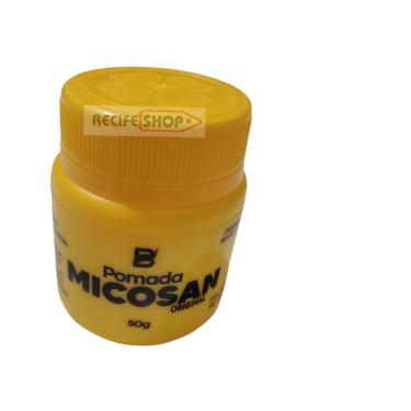 Imagem de Pomada Micosan Original a Queridinha das Blogueiras
