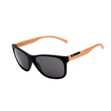 Imagem de Oculos Sol Hot Buttered Underground Polarized - Ptomadeira