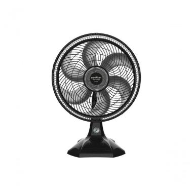 Imagem de Ventilador Britania Bvt400 2 Em 1 Maxx Force Turbo 150w 110V