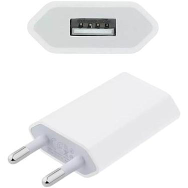 Imagem de Fonte Carregador Tipo C 20w Turbo Para Iphone Adaptador De Corrente Usb-c Mcs