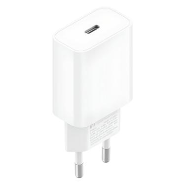 Imagem de Carregador Xiaomi USB-C de 20W