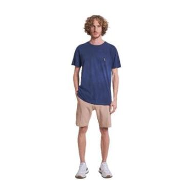 Imagem de Camiseta Corrosao Reserva-Masculino