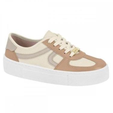 Imagem de Tenis Moleca 5658.548 Flatform Feminino-Feminino