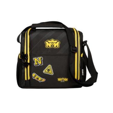 Imagem de Lancheira Escolar Térmica Juvenil Youtuber Natan - Xeryus