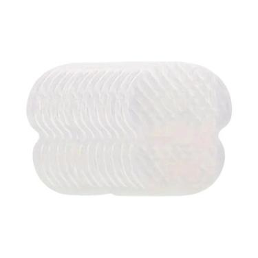 Imagem de Protetores De Suor Para Axilas Laváveis, Absorventes De Suor, 20, 30, 