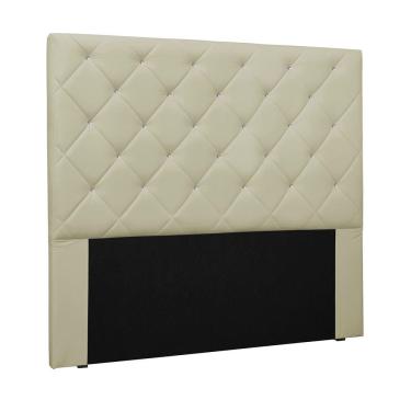 Imagem de Cabeceira Cama Box Casal Queen 160cm Dora Corino - Loja Sheep