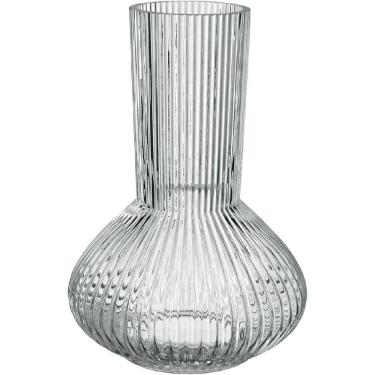 Imagem de Vaso Decorativo Enfeite Home&Co Vidro