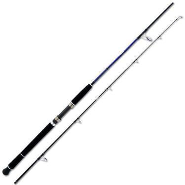 Imagem de Vara De Pesca Vfox 2,13M 15-30Lb Z-Baffler Sf-702H Molinete