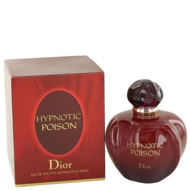 Imagem de Perfume Feminino Hypnotic Poison Christian Dior Eau De Toilette