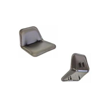 Imagem de Banco Concha Trator Agrale 4120 4200 4300