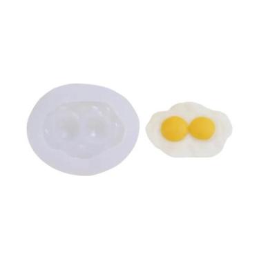 Imagem de Molde De Silicone Em Formato Para Waffles, Croissants, Velas, Resina E