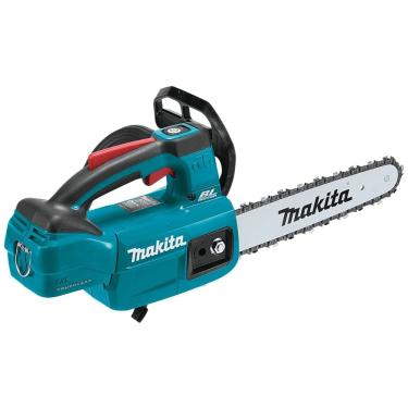 Imagem de Motosserra para Jardim e Floresta a Bateria 3/8"" - DUC254Z - MAKITA