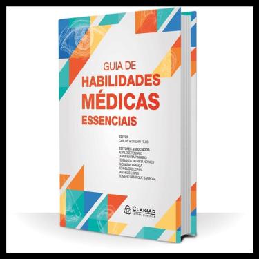 Imagem de Guia De Habilidades Medicas Essenciais