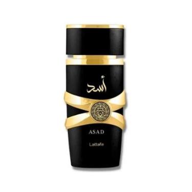 Imagem de Perfume Lattafa Asad Eau De Parfum Masculino 100ml-Masculino