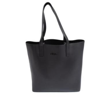 Imagem de Bolsa Feminina Petite Jolie Tote Grande J-Lastic Preto-Feminino