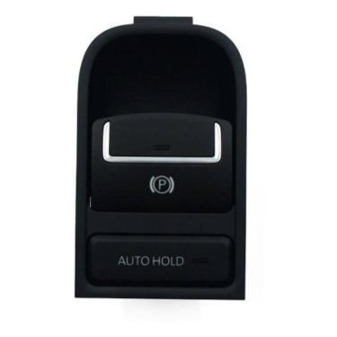 Imagem de Interruptor Botao Freio Estacionamento Vw Tiguan C.