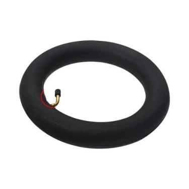 Imagem de Câmara De Ar Interna De 10 Polegadas Para Patinete Elétrico E Carro De