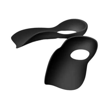 Imagem de Palmilhas De Suporte Para Arco Universal Para Homens E Mulheres, Confo