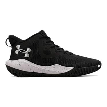 Imagem de Tênis Basquete Under Armour Bankshot SE Masculino-Masculino
