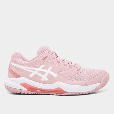Imagem de Tênis Asics Gel-Dedicate 8 Feminino-Feminino