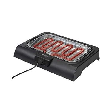 Imagem de AGRATTO CHURRASQUEIRA ELETRICA CH2-01 127V (NACIONAL)