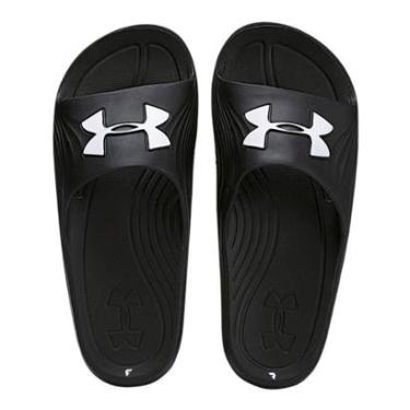 Imagem de Chinelo Under Armour Core 2 Masculino-Masculino