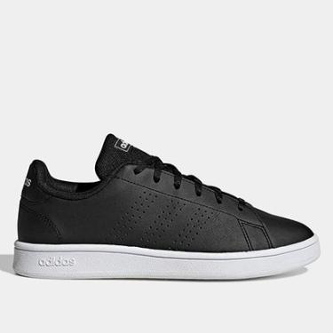 Imagem de Tênis Adidas Advantage Base Court Lifestyle Feminino-Feminino