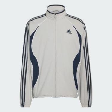 Imagem de Jaqueta Teamgeist Adicolor Adidas Masculina-Masculino