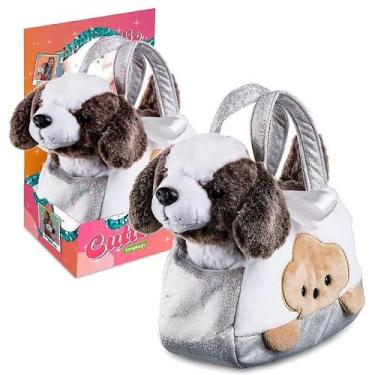 Imagem de Bolsa Cutie Handbags BR1714 - MultiKids