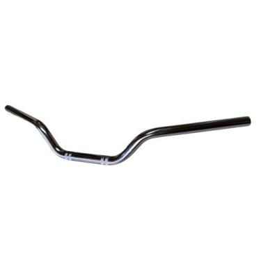 Imagem de Guidon Guidão Nx 400 Falcon 00/08 Modelo Original Cromado - ETROS