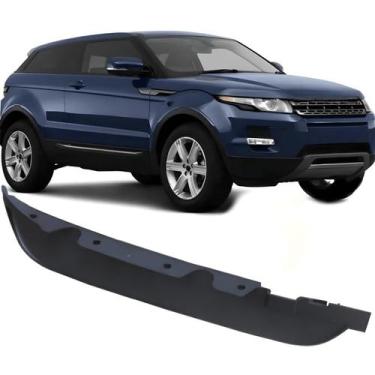 Imagem de Spoiler Frontal Saia Parachoque Evoque Pure 2011-15 Direito - HD